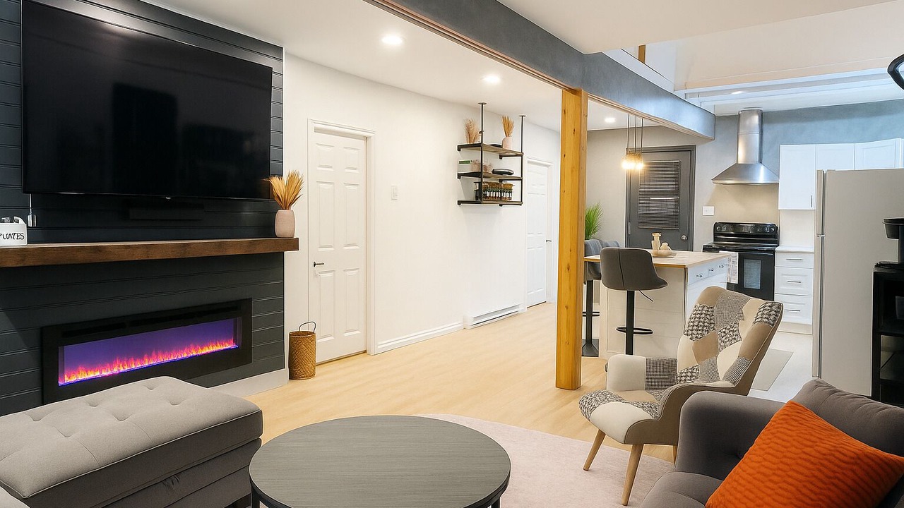 Photo of Livingroom in Cornwall