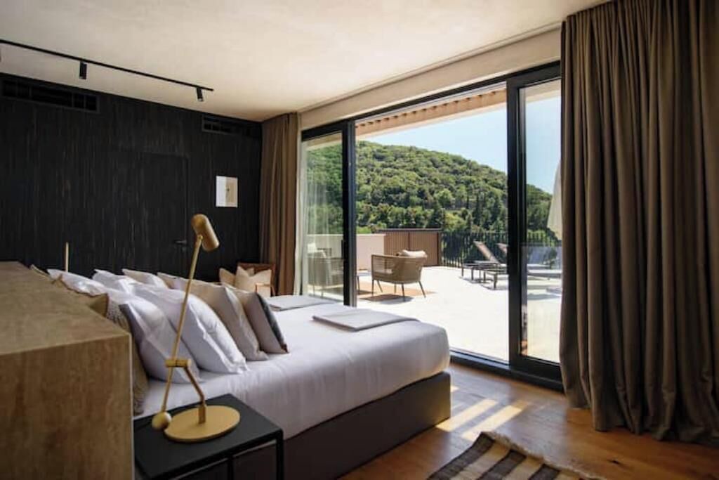 Photo of Bedroom in Lozica