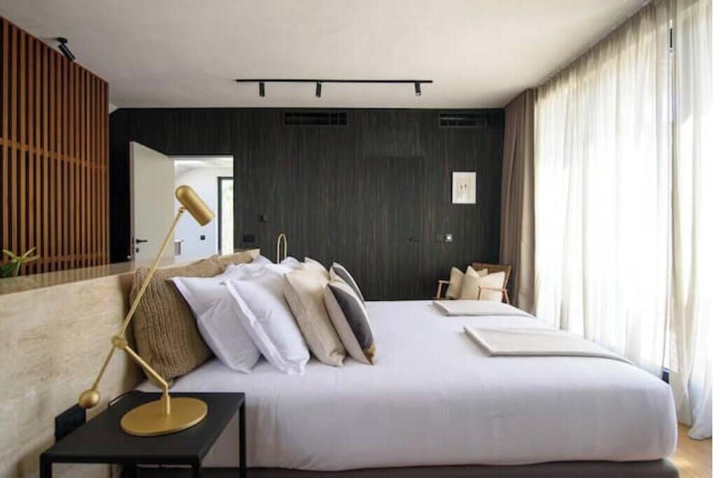 Photo of Bedroom in Lozica