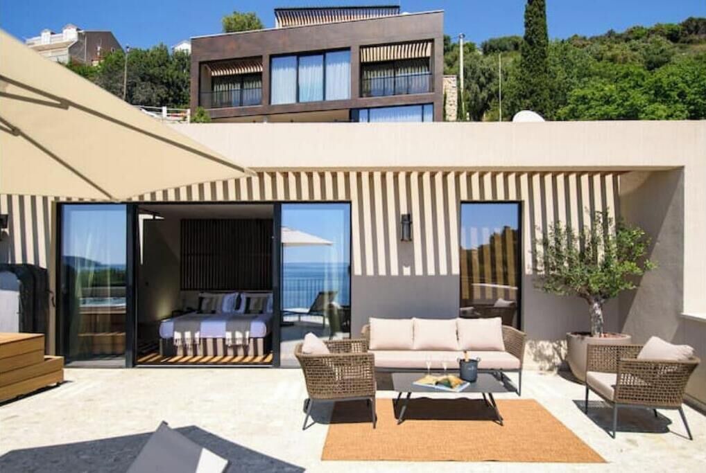 Photo of Patio Balcony in Lozica