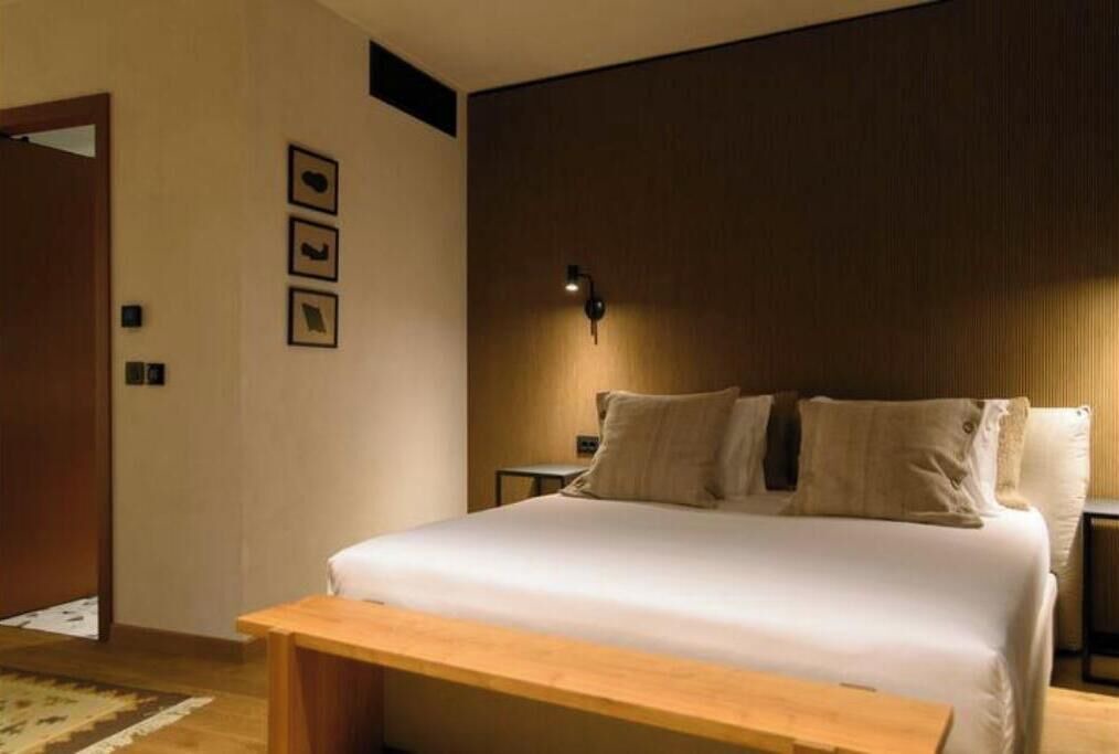 Photo of Bedroom in Lozica