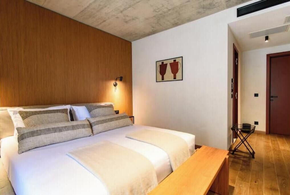 Photo of Bedroom in Lozica
