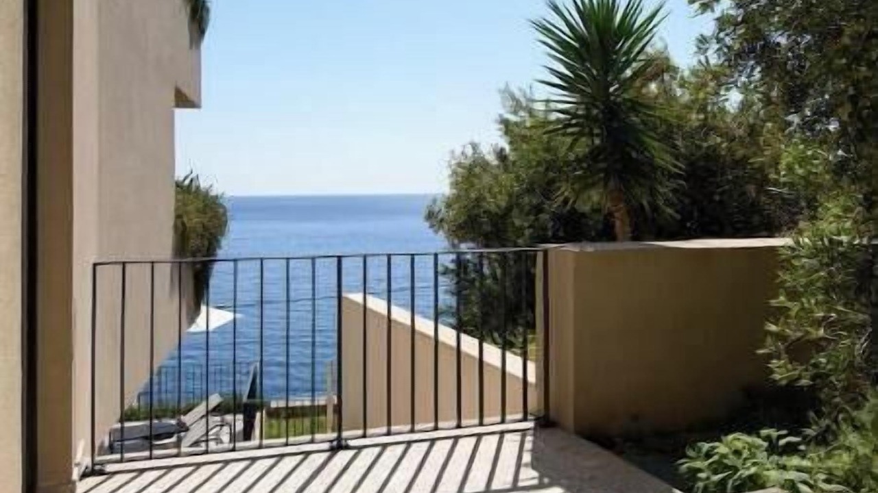 Photo of Patio Balcony in Lozica