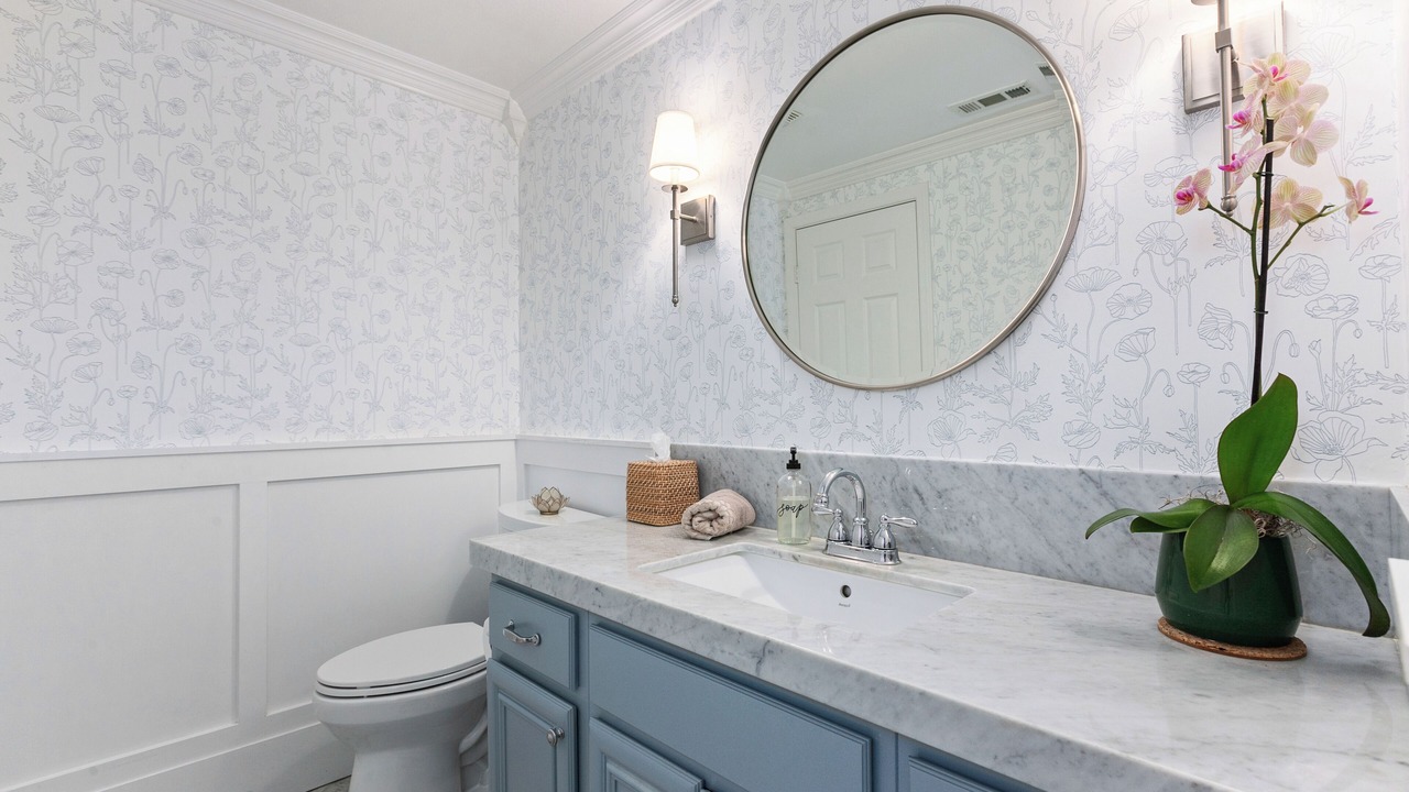 Photo of Bathroom in San Marcos