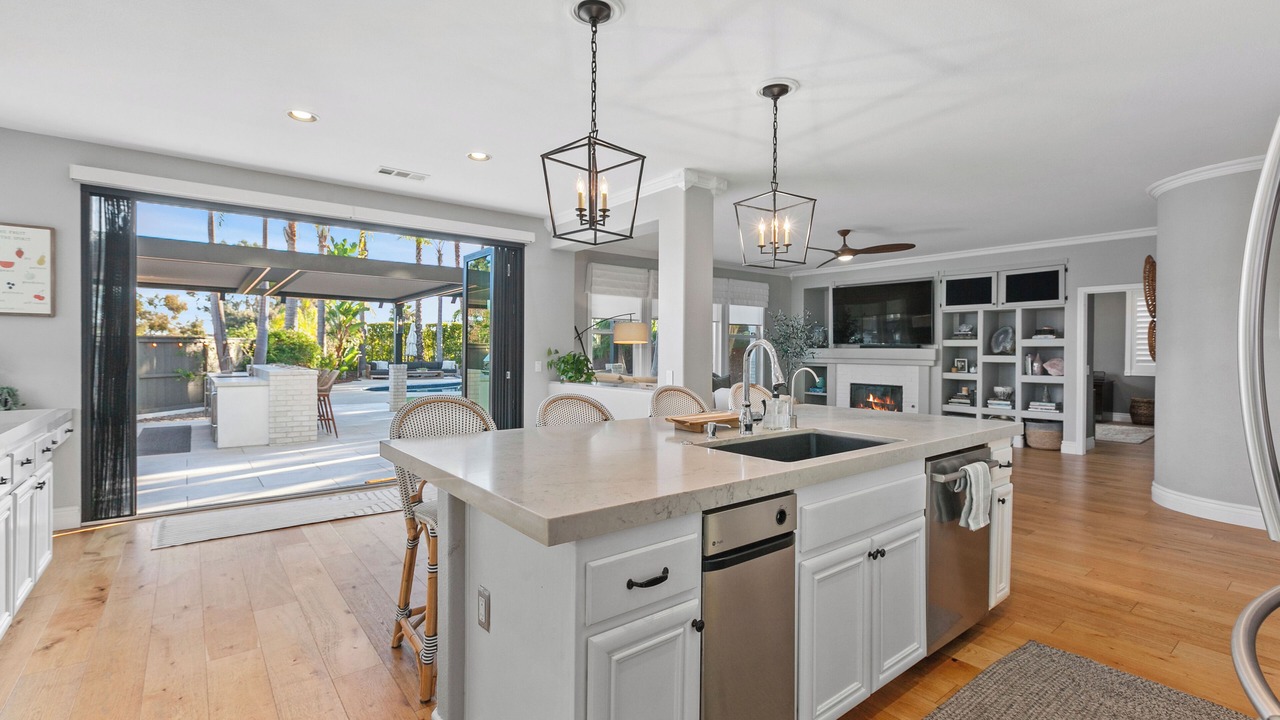 Photo of Kitchen in San Marcos