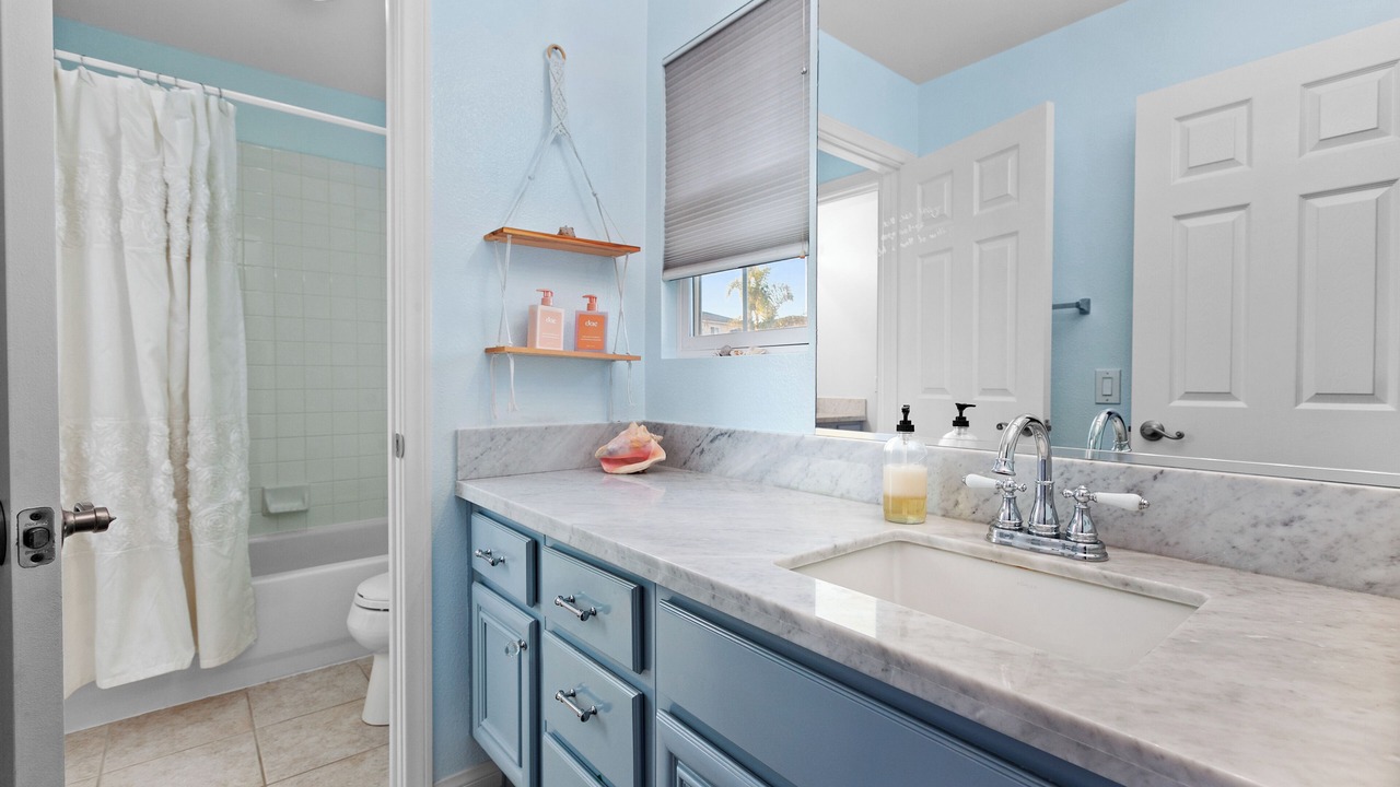 Photo of Bathroom in San Marcos