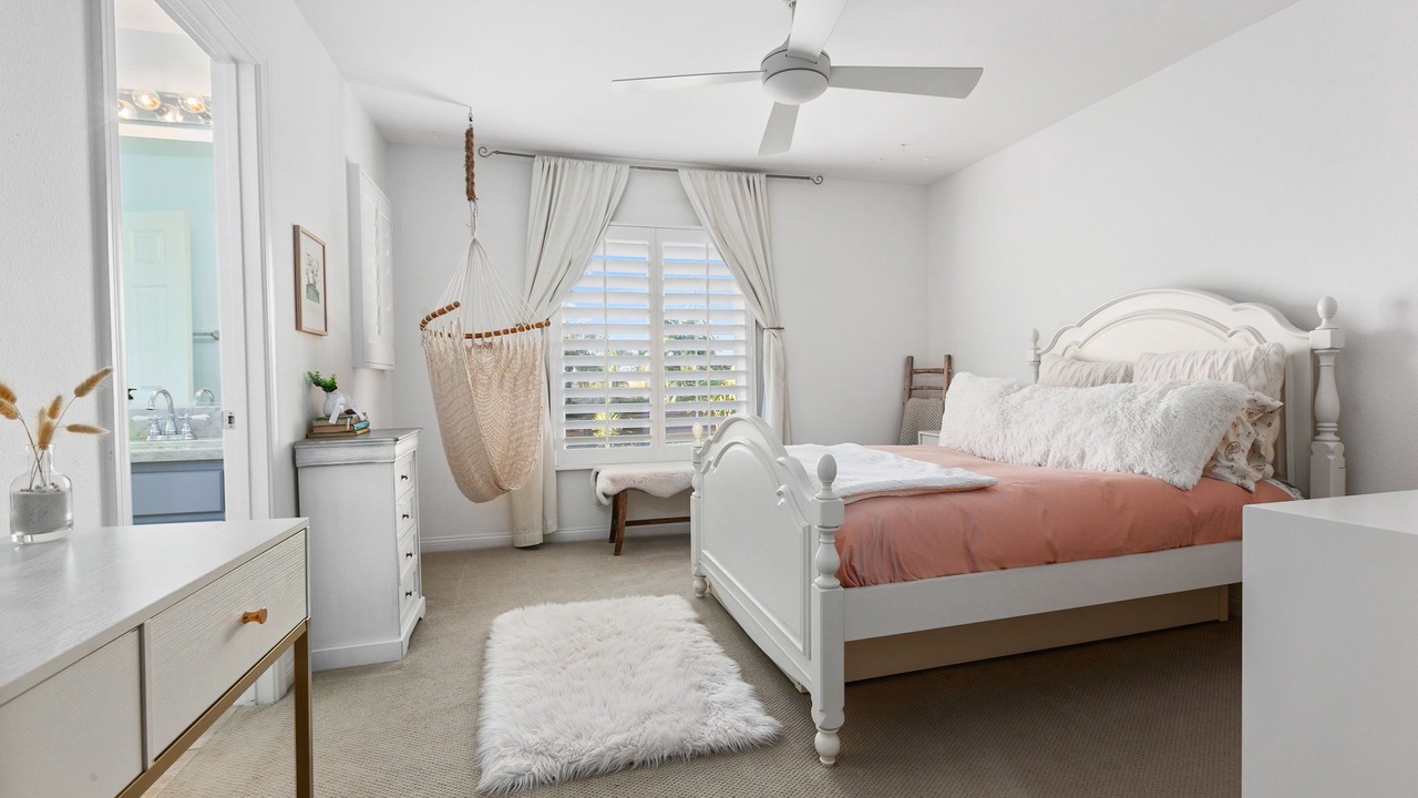 Photo of Bedroom in San Marcos