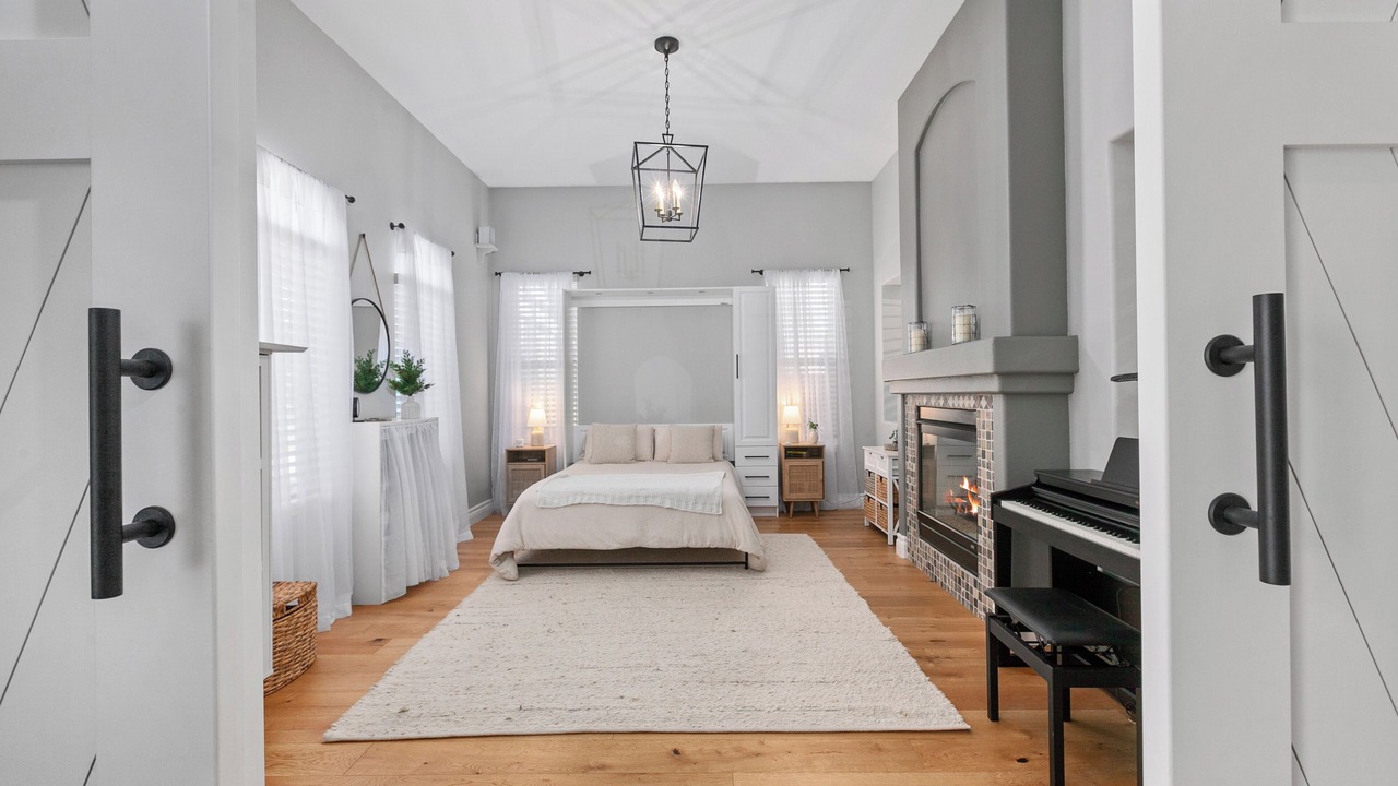 Photo of Bedroom in San Marcos