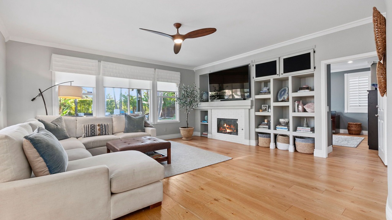 Photo of Livingroom in San Marcos