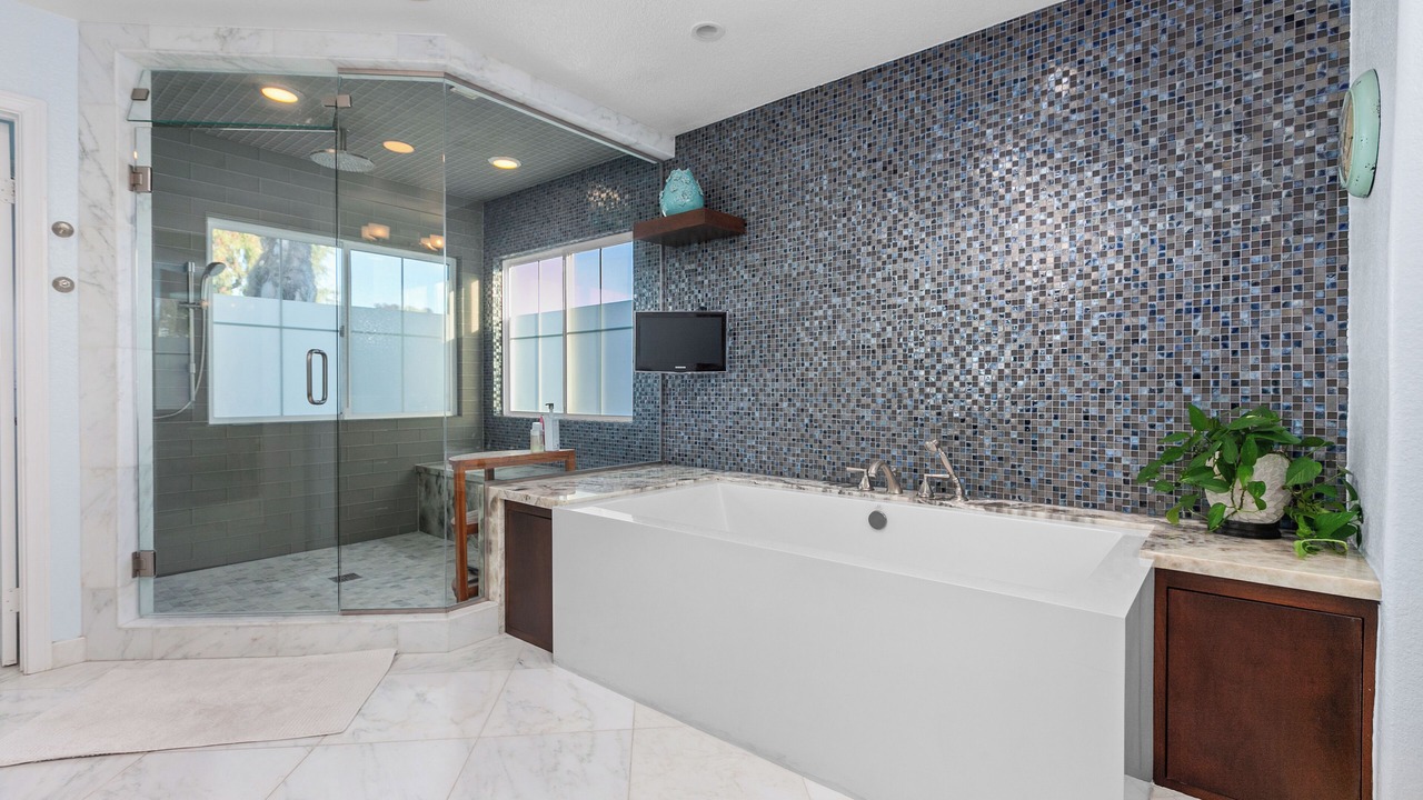 Photo of Bathroom in San Marcos