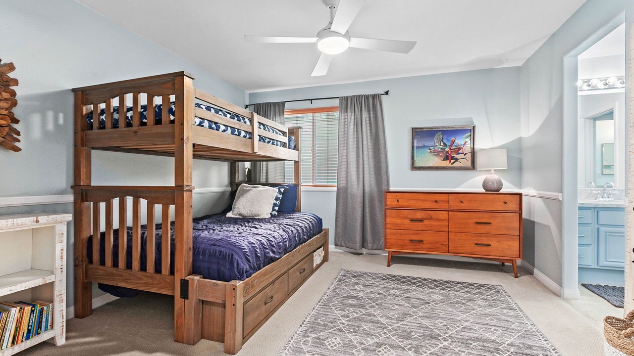 Photo of Bedroom in San Marcos