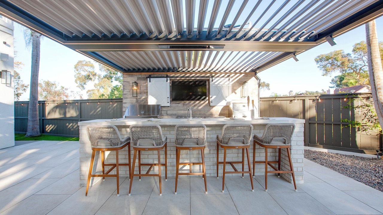 Photo of Patio Balcony in San Marcos