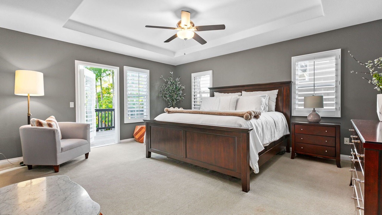 Photo of Bedroom in San Marcos