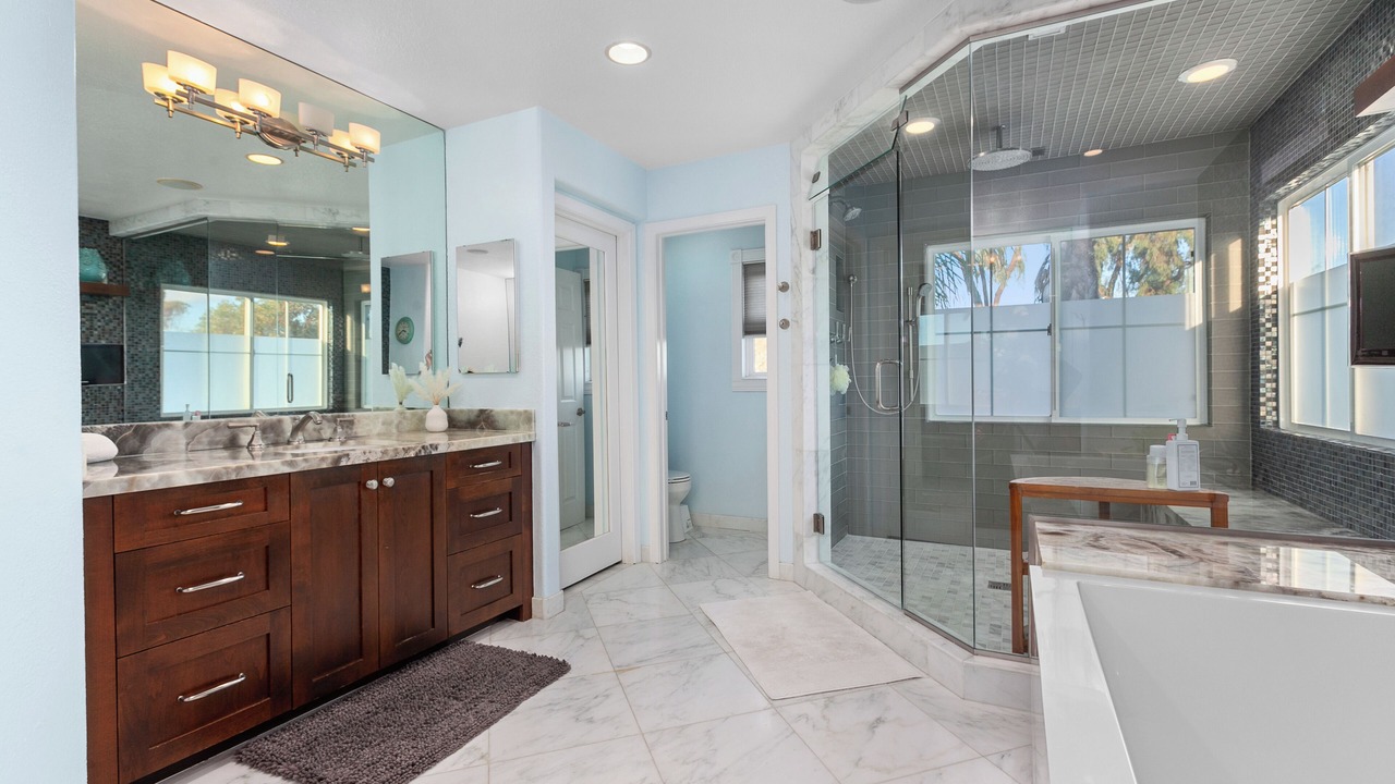 Photo of Bathroom in San Marcos