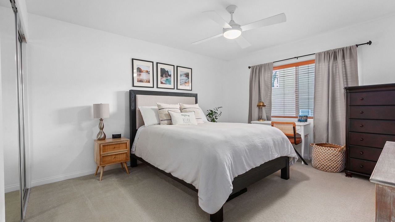 Photo of Bedroom in San Marcos