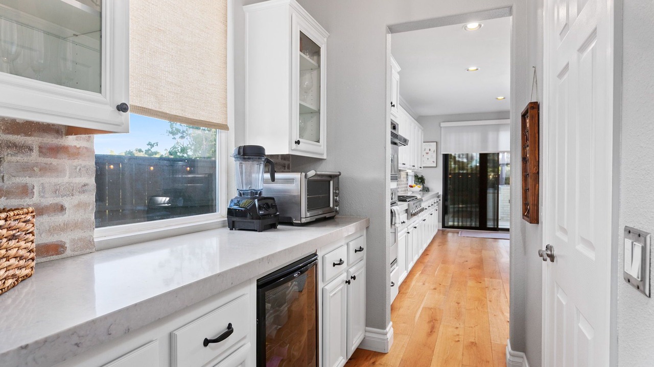 Photo of Kitchen in San Marcos