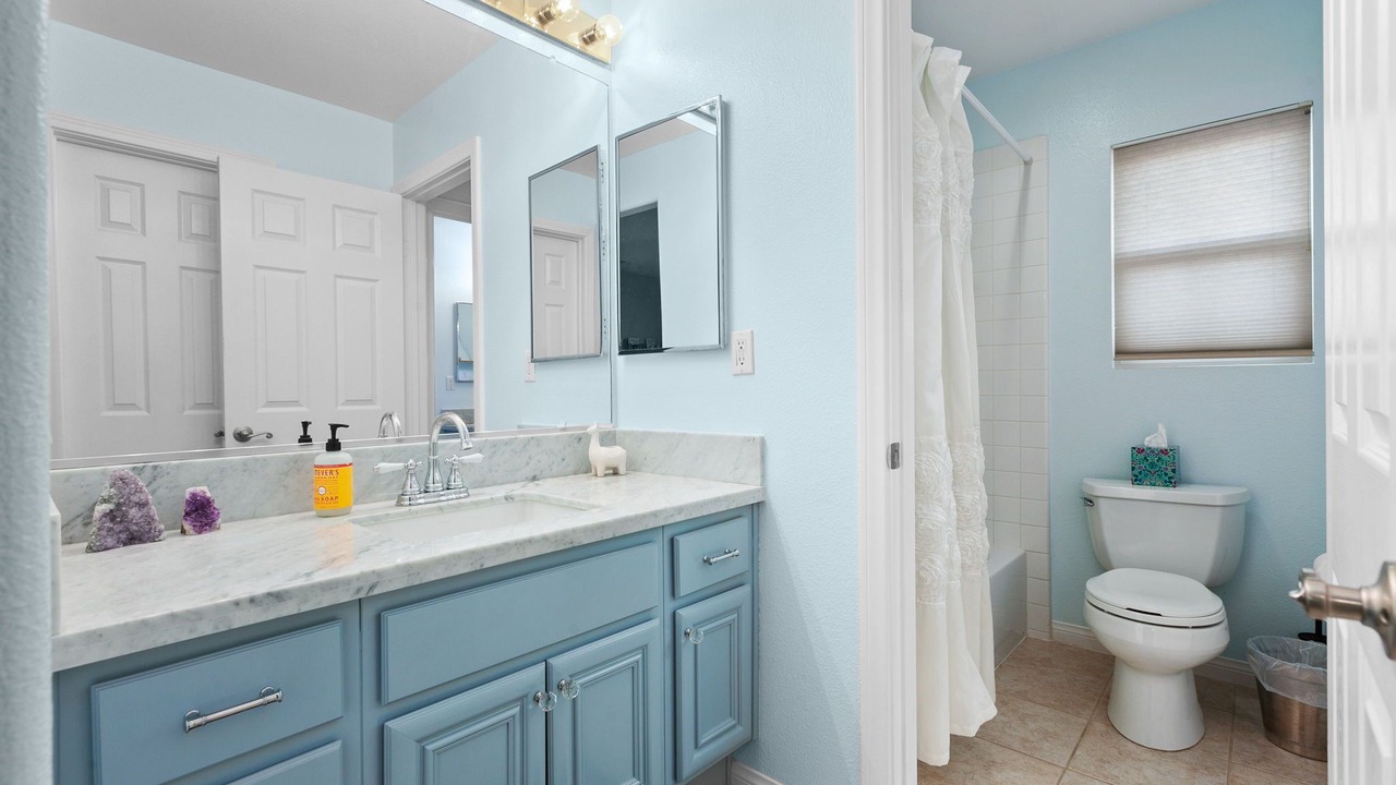 Photo of Bathroom in San Marcos