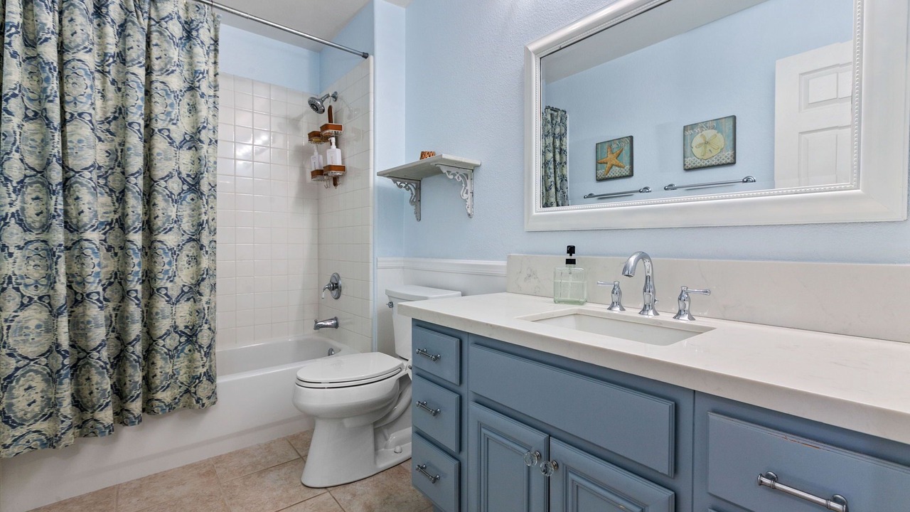 Photo of Bathroom in San Marcos
