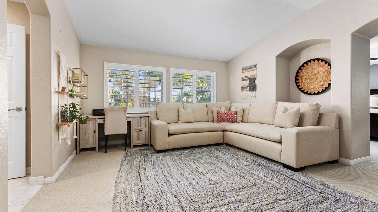 Photo of Livingroom in San Marcos