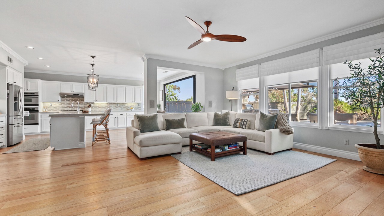 Photo of Livingroom in San Marcos