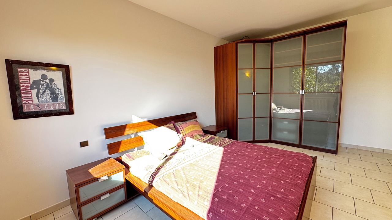Photo of Bedroom in Piolenc