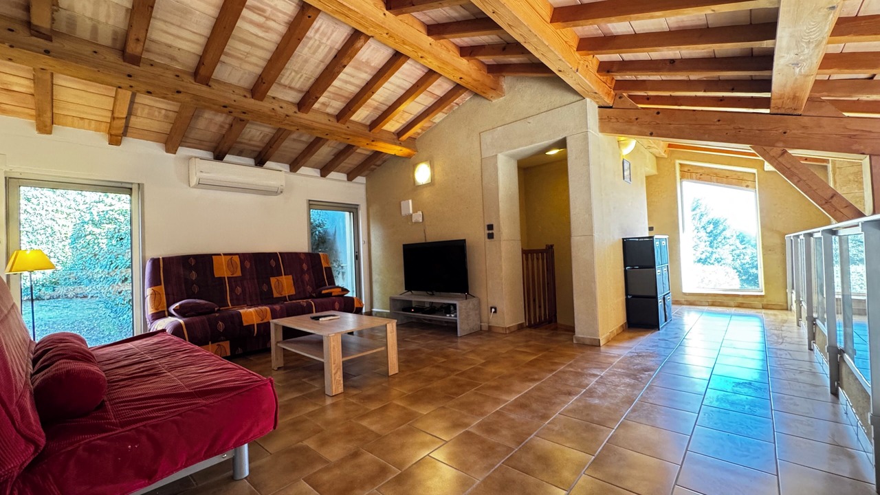Photo of Livingroom in Piolenc