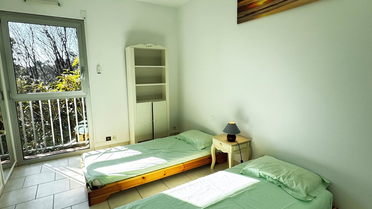 Photo of Bedroom in Piolenc