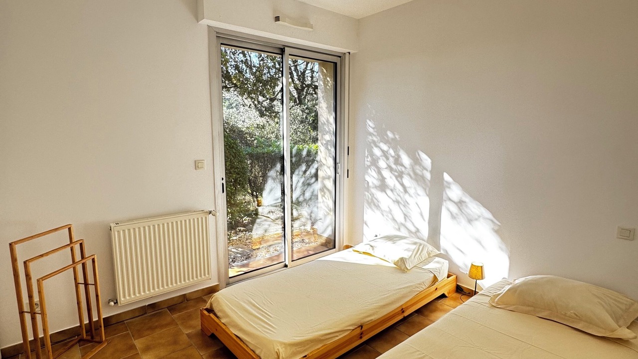 Photo of Bedroom in Piolenc