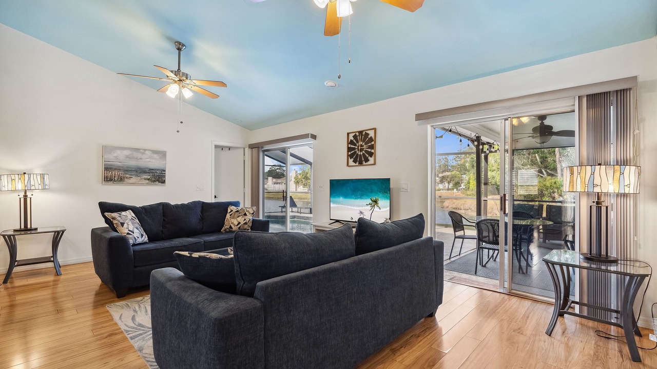 Photo of Livingroom in Whitfield