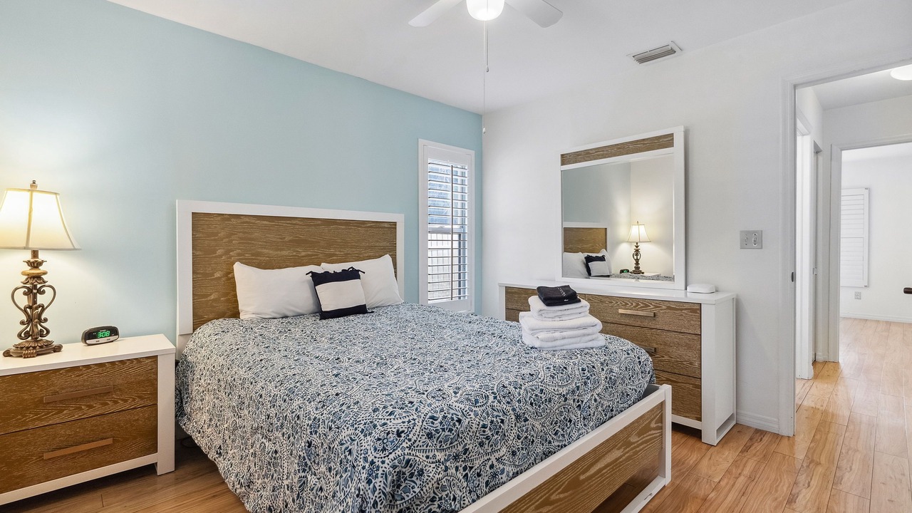 Photo of Bedroom in Whitfield
