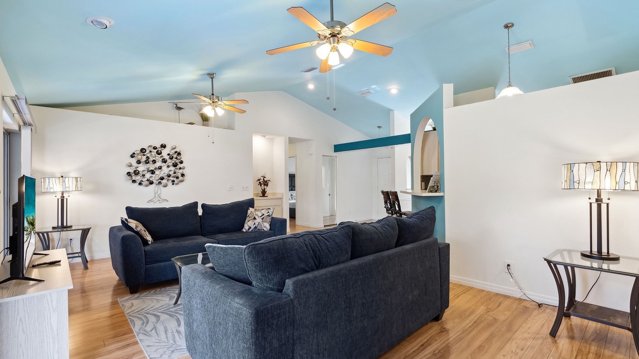 Photo of Livingroom in Whitfield