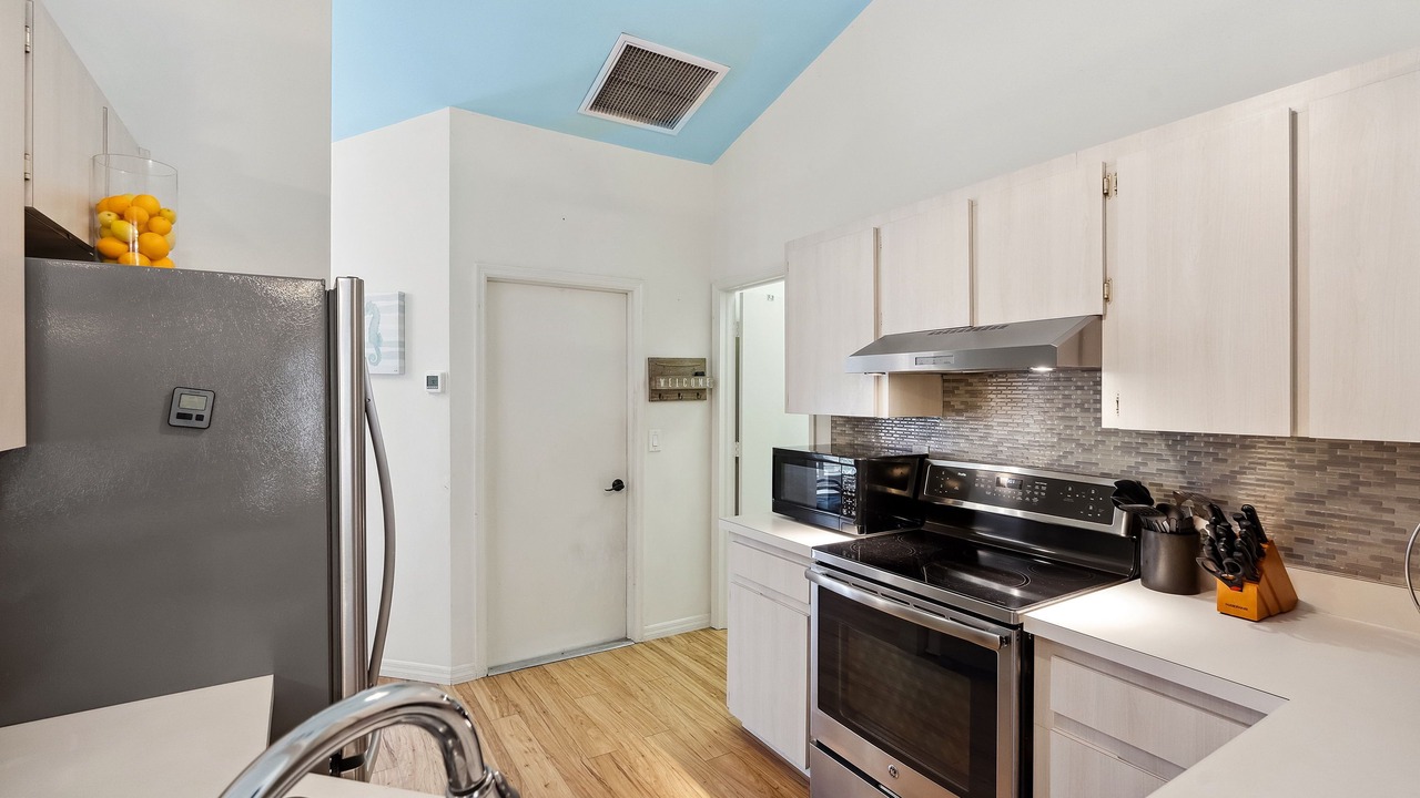 Photo of Kitchen in Whitfield