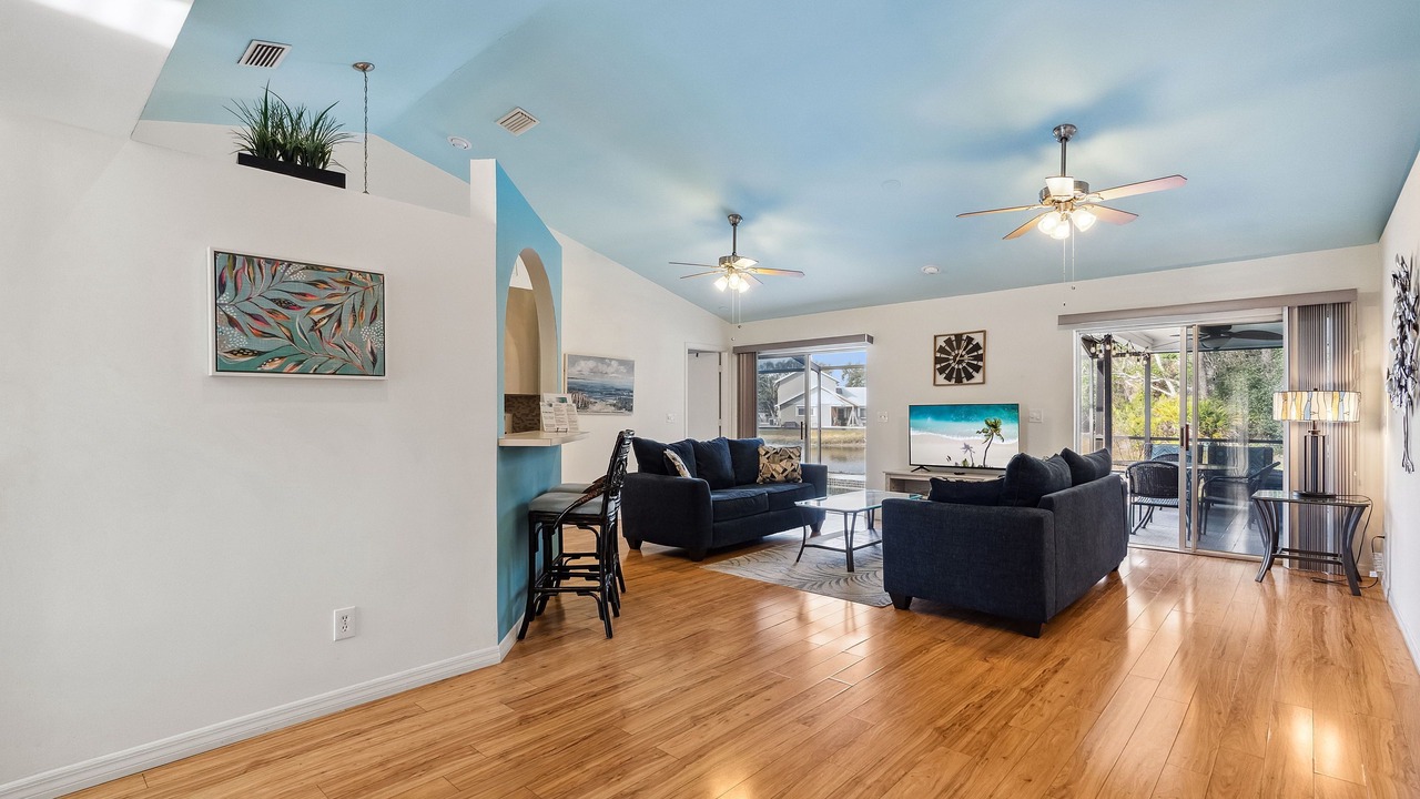 Photo of Livingroom in Whitfield