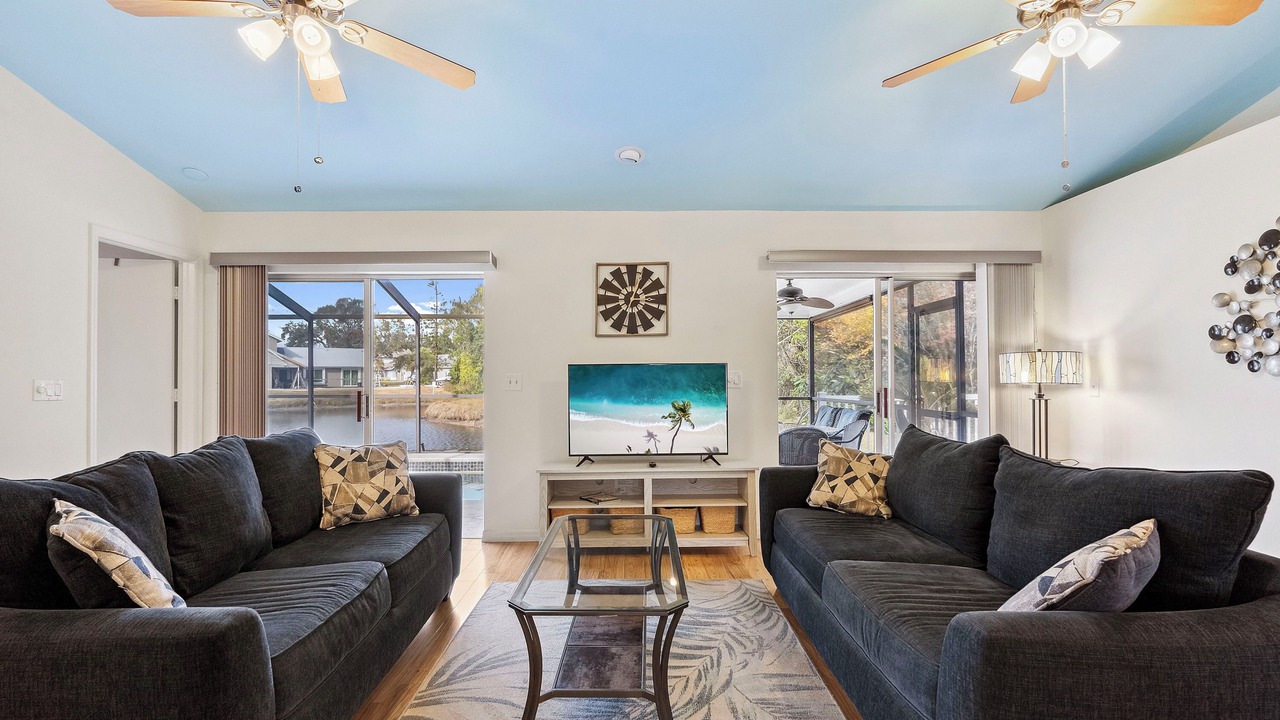 Photo of Livingroom in Whitfield