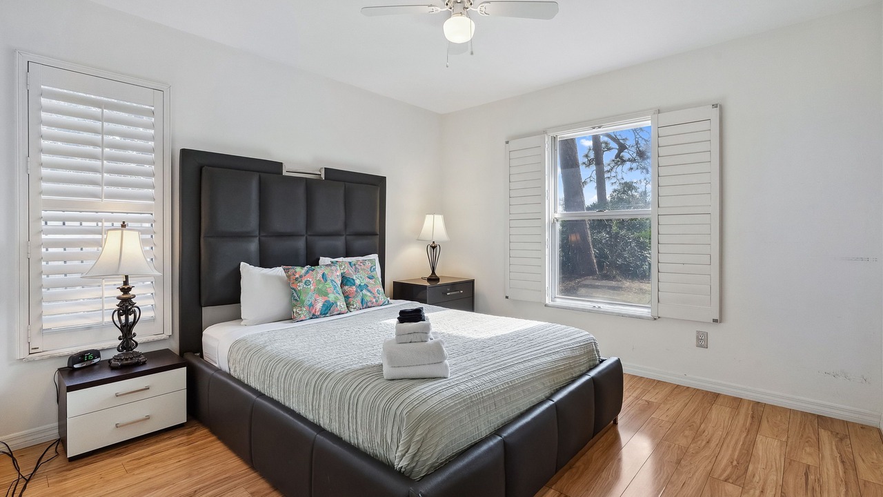 Photo of Bedroom in Whitfield