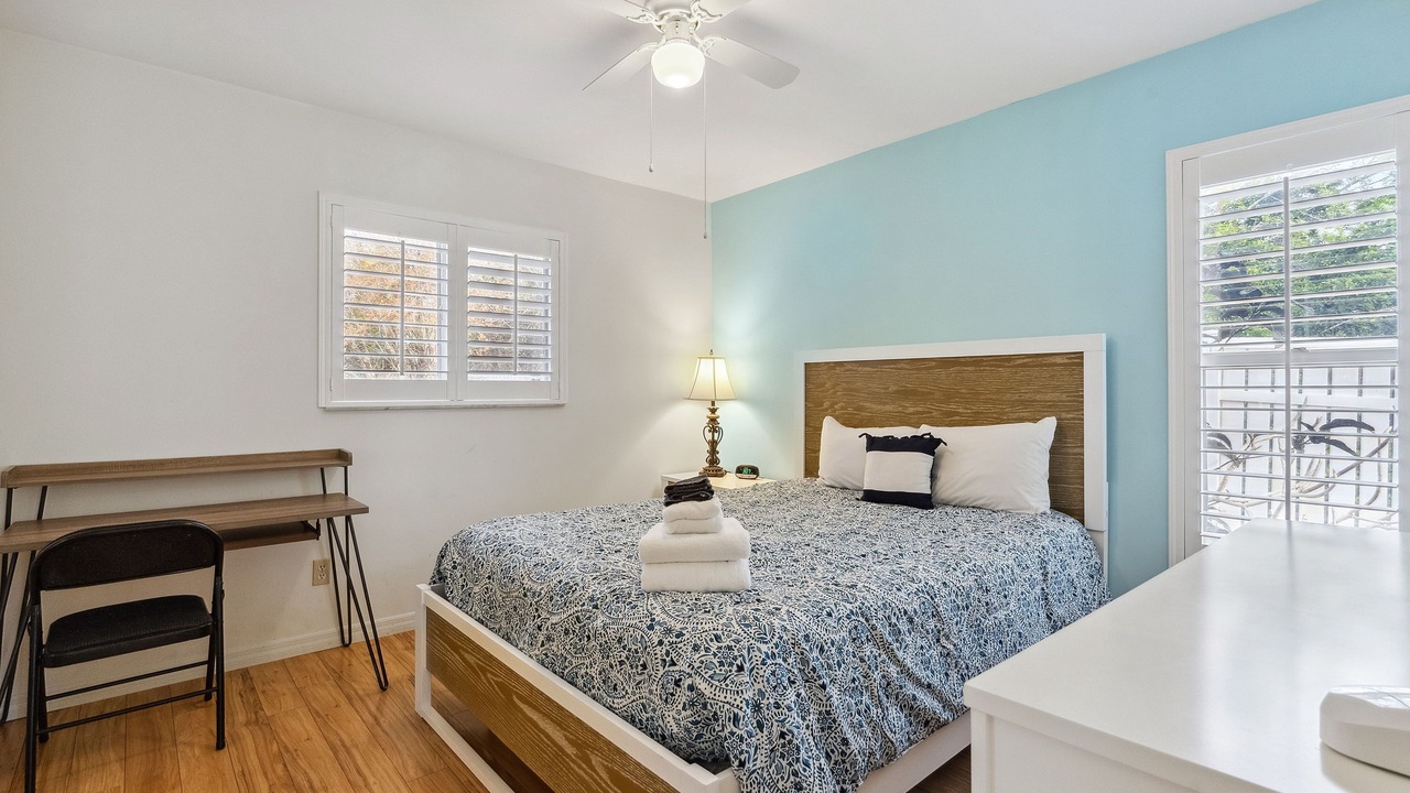 Photo of Bedroom in Whitfield