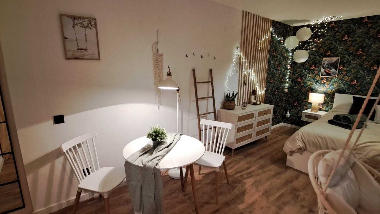 Photo of Bedroom in Llica de Vall