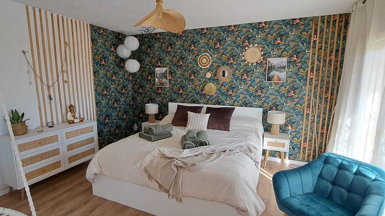 Photo of Bedroom in Llica de Vall