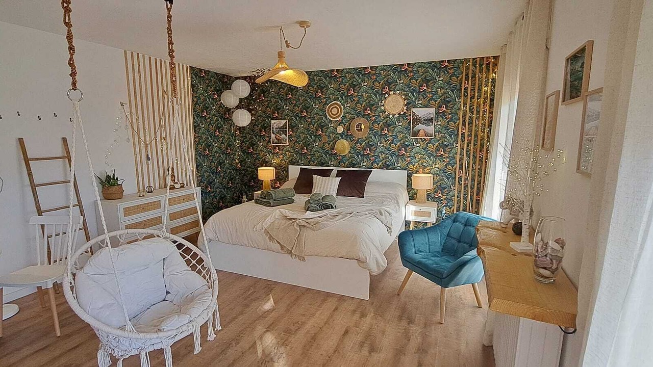 Photo of Bedroom in Llica de Vall