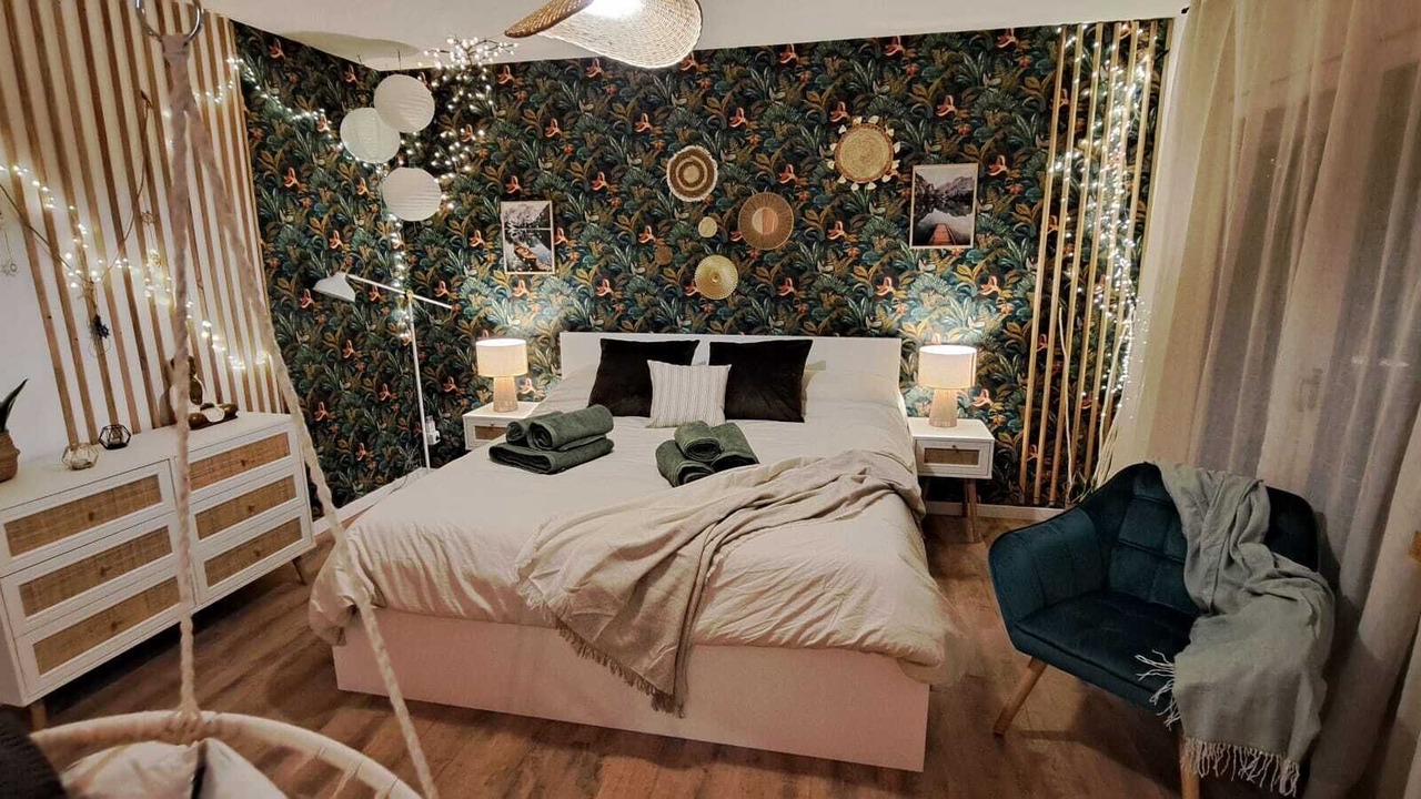 Photo of Bedroom in Llica de Vall