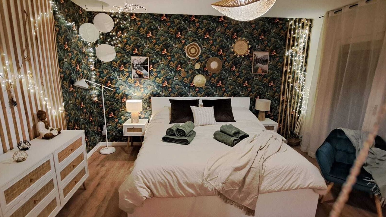 Photo of Bedroom in Llica de Vall