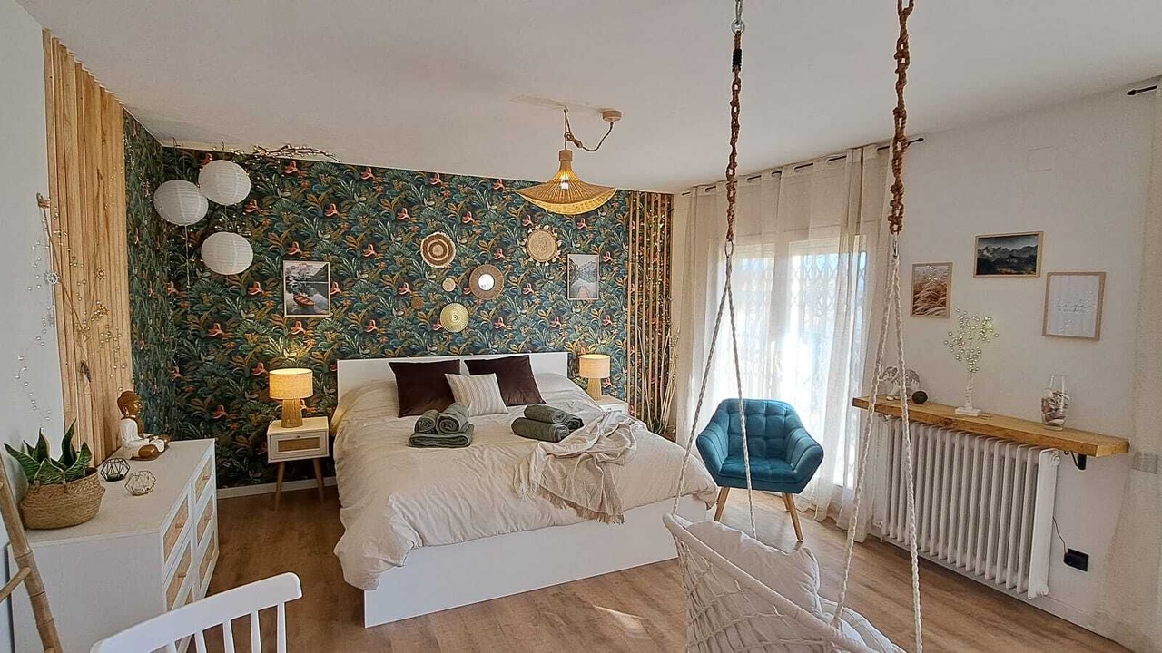 Photo of Bedroom in Llica de Vall