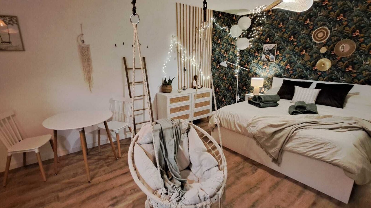 Photo of Bedroom in Llica de Vall