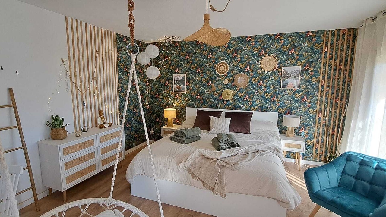 Photo of Bedroom in Llica de Vall