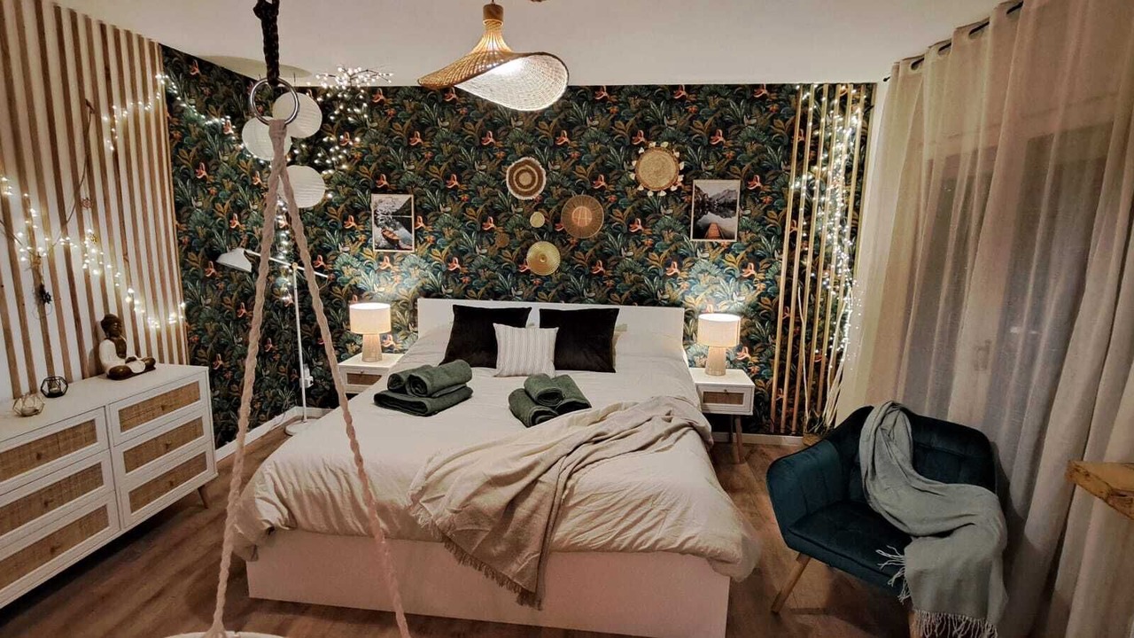 Photo of Bedroom in Llica de Vall