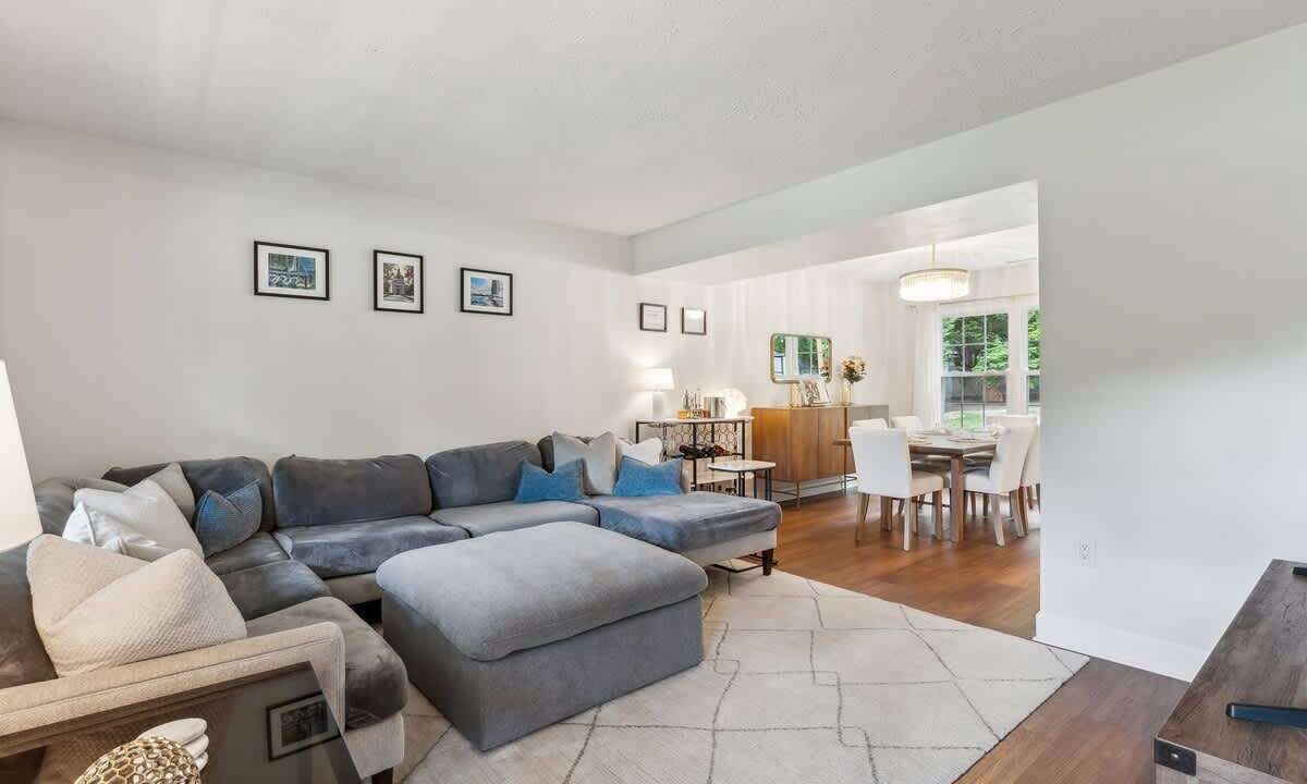 Photo of Livingroom in Annapolis