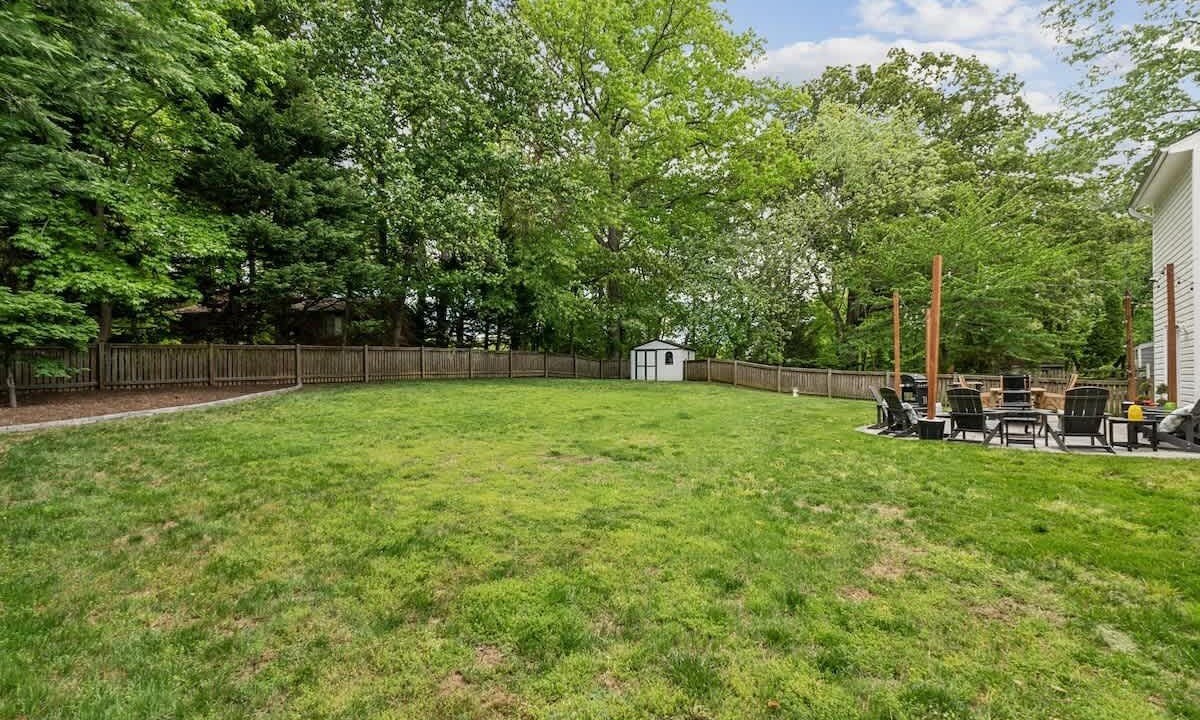 Photo of Outdoor in Annapolis