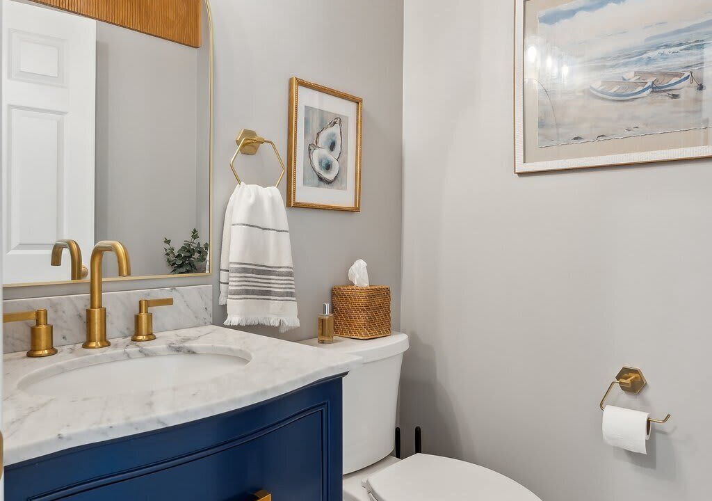 Photo of Bathroom in Annapolis