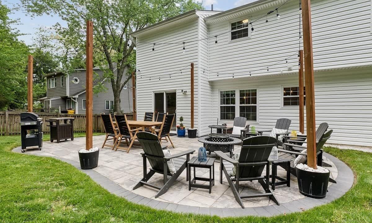 Photo of Outdoor in Annapolis