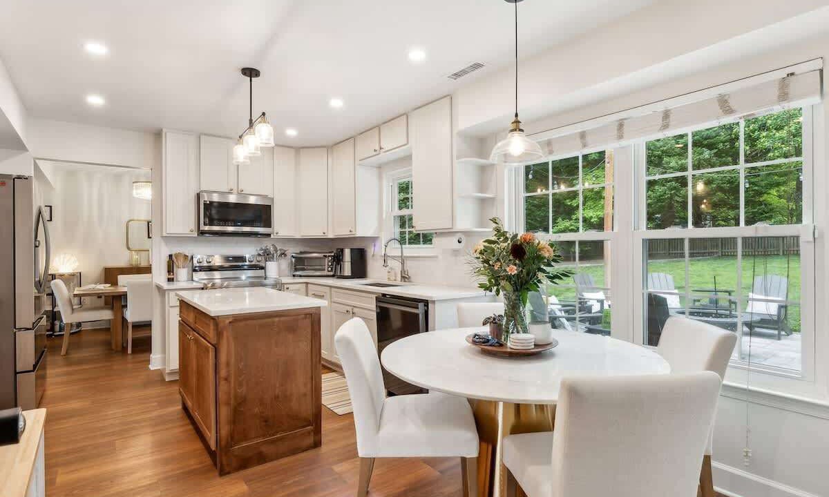 Photo of Kitchen in Annapolis
